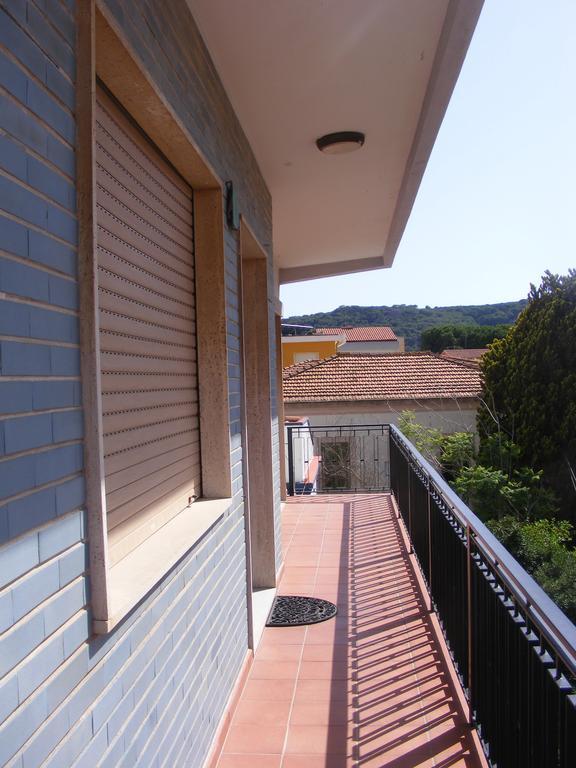 B&B Casavale Carloforte  Exterior photo